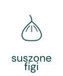 Kawa z nutami suszonej figi